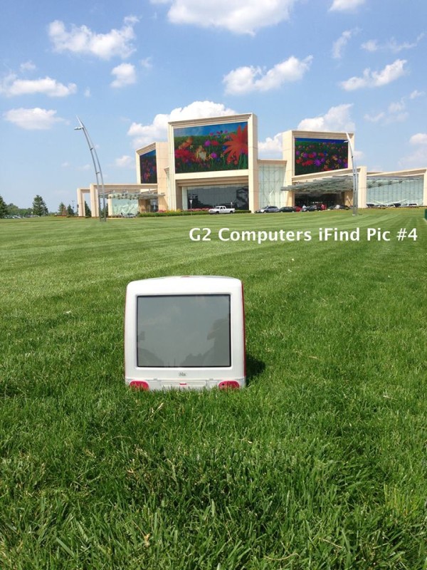 G2 computesr
