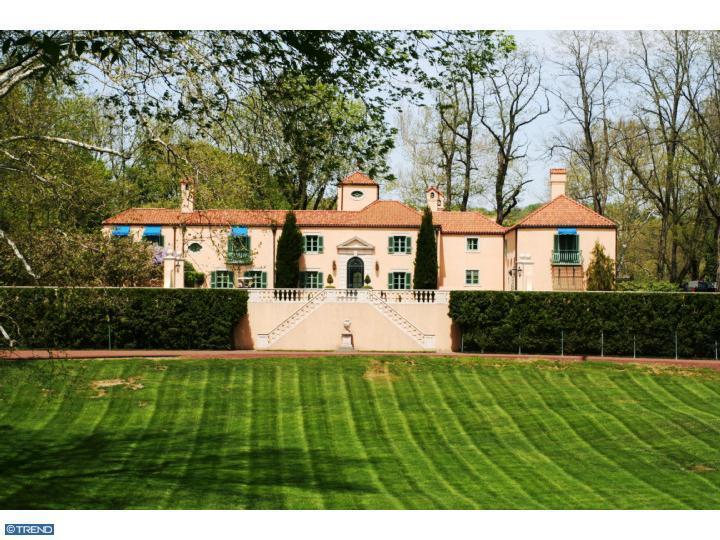 6 Stunning Bucks County Homes for Sale Bucks Happening