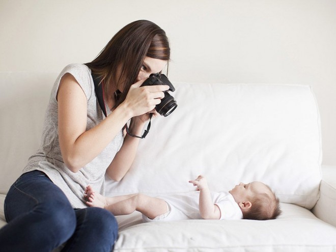 The Starter Mom Are Moms Guilty Of Hiding Behind Their Kids