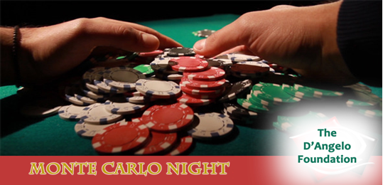 Monte Carlo Picture