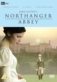 northanger abber