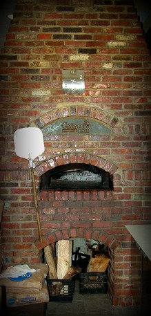CarlucciOven