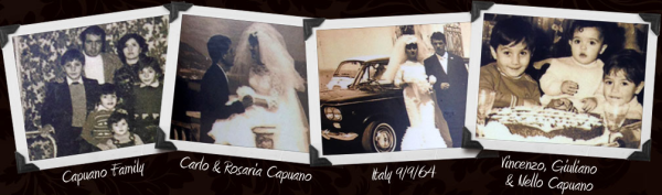 carlucci's