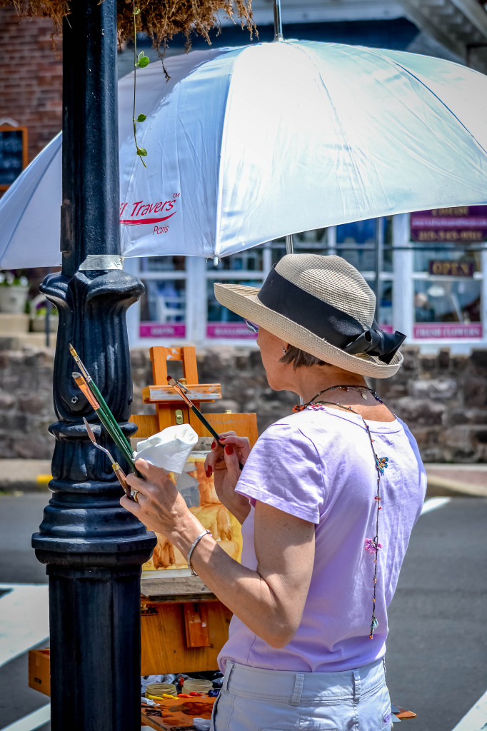 Doylestown Art Days