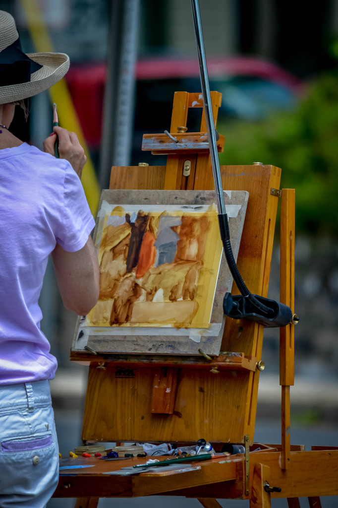Doylestown Art Days