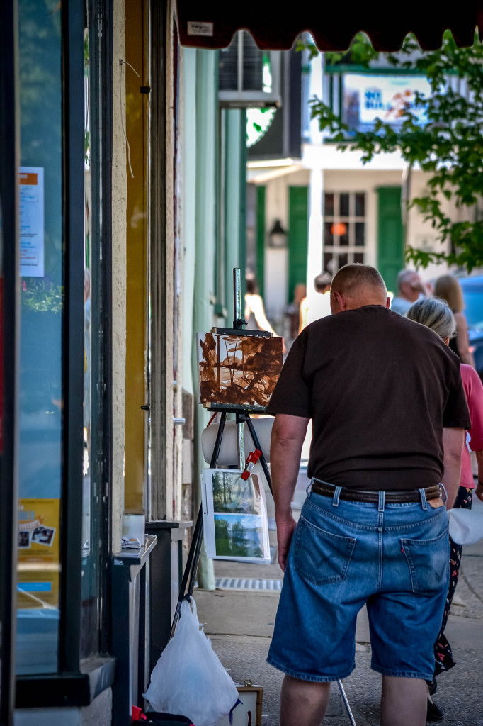 Doylestown Art Days
