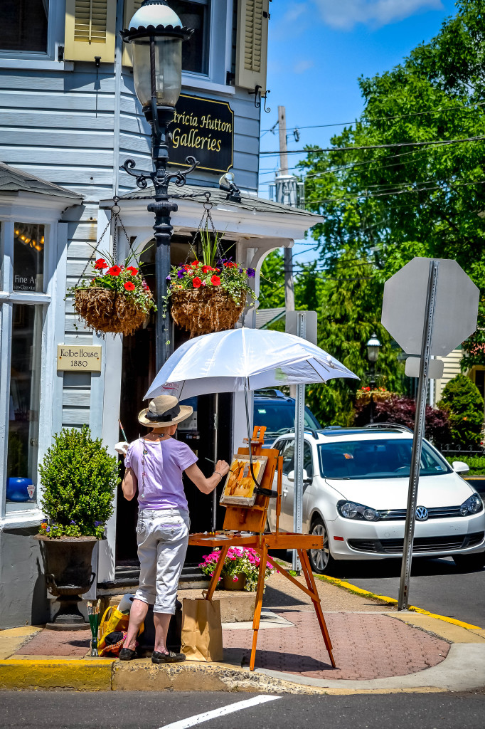 Doylestown Art Days