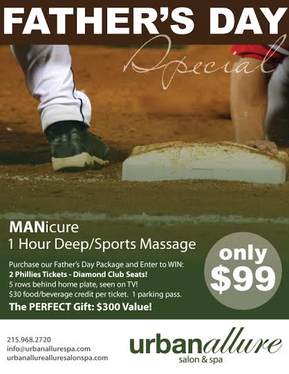 urban allure fathers day