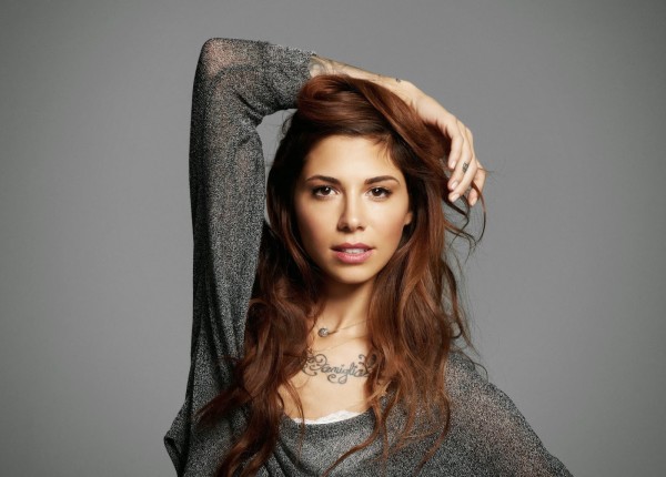 Christina Perri