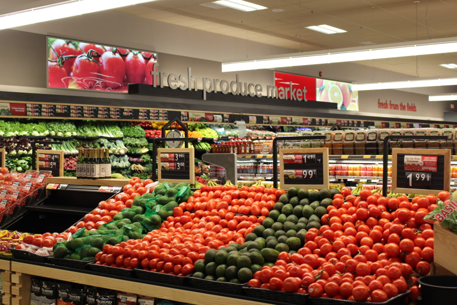 New in town! ShopRite of Yardley’s Ribbon Cutting Ceremony Bucks