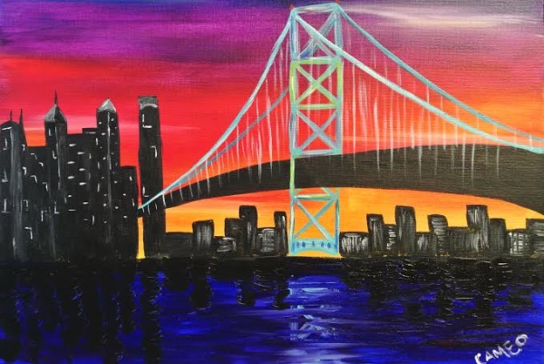 Cameobridge