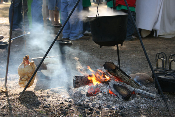 Photo by David Walbert