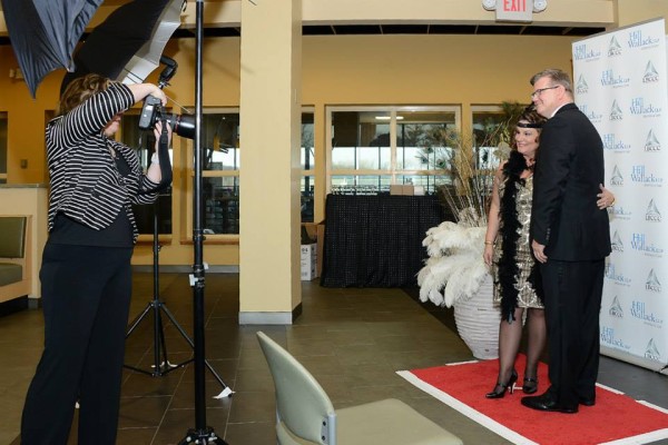 LBCCC Bucks County Ball at Newtown Athletic Club 3/22/14 ©Photos by Lynn Goodwin 