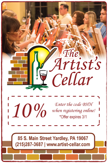 artists cellar