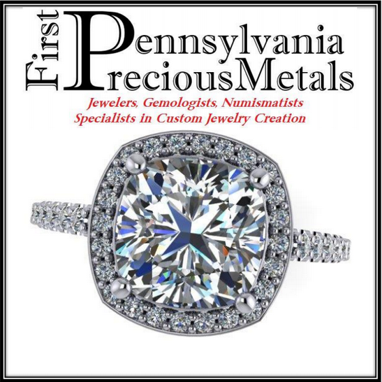 first penn precious metals