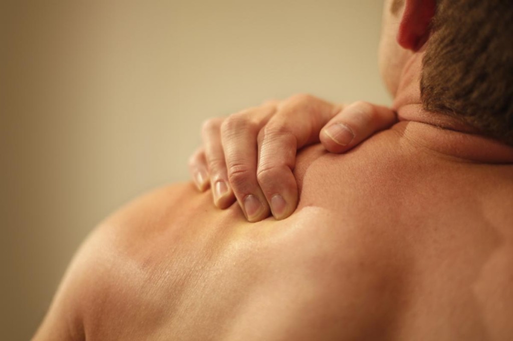 Shoulder-Pain