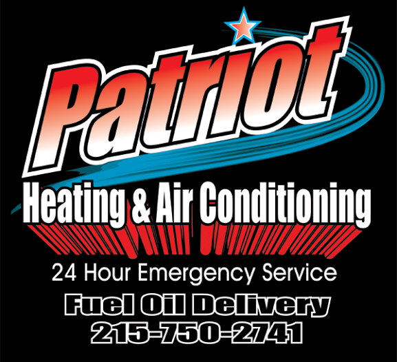 patriot heating and air conditioning
