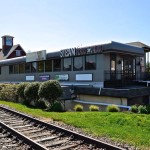 steam pub