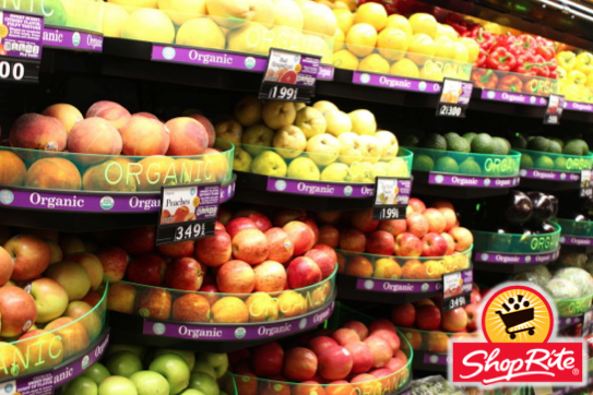 apple shoprite
