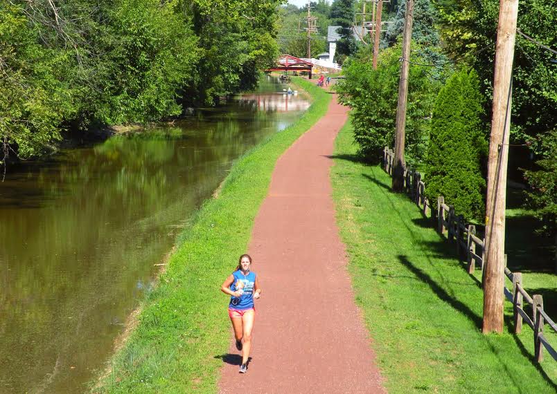 Yardley Happening Spotlight on Yardley, PA Bucks Happening