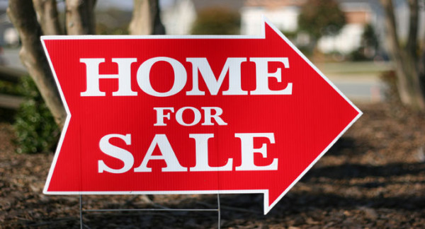 homeforsalesign