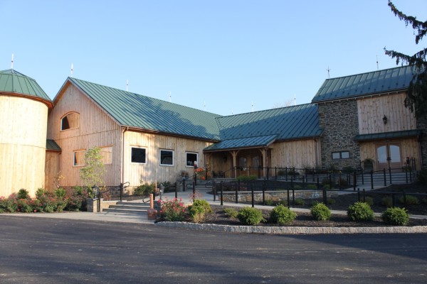RoseBankWinery-RoseBallroomExt