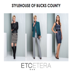 stylehouse of bucks county