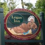 The Logan Inn in New Hope