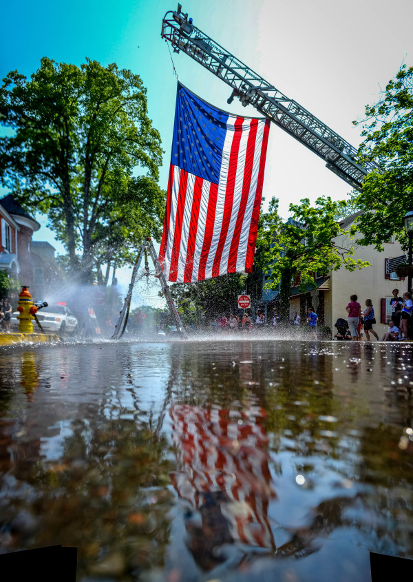 Doylestown Memorial Day Weekend