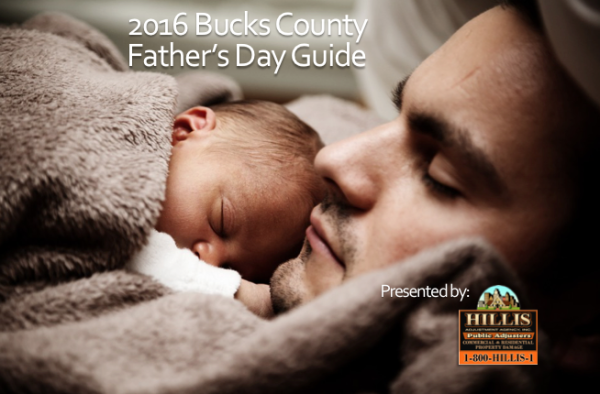 fathers day guide
