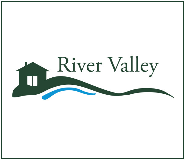 river valley