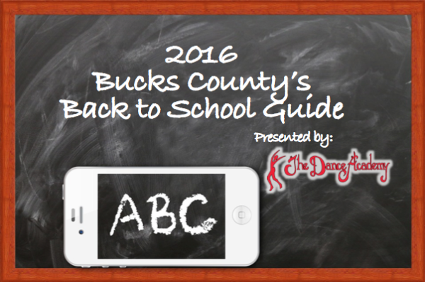 Back to School Guide