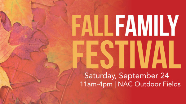 fall fest nac