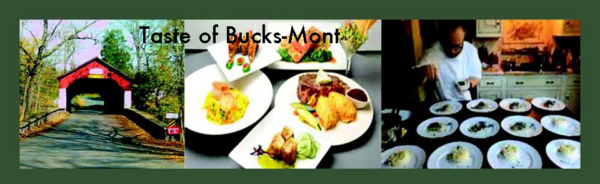 taste of bucks mont