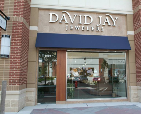 david jay