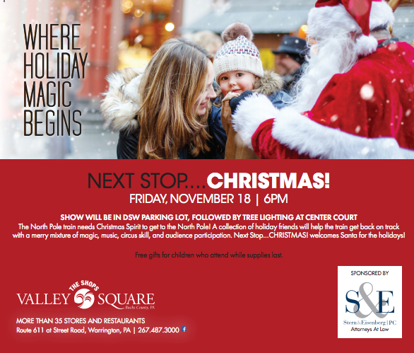 shops at valley square