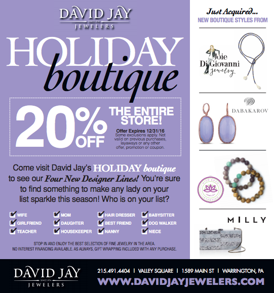 david jay jewelers