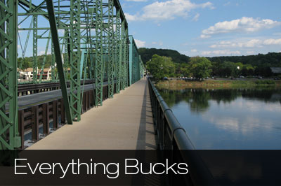 Everything Bucks