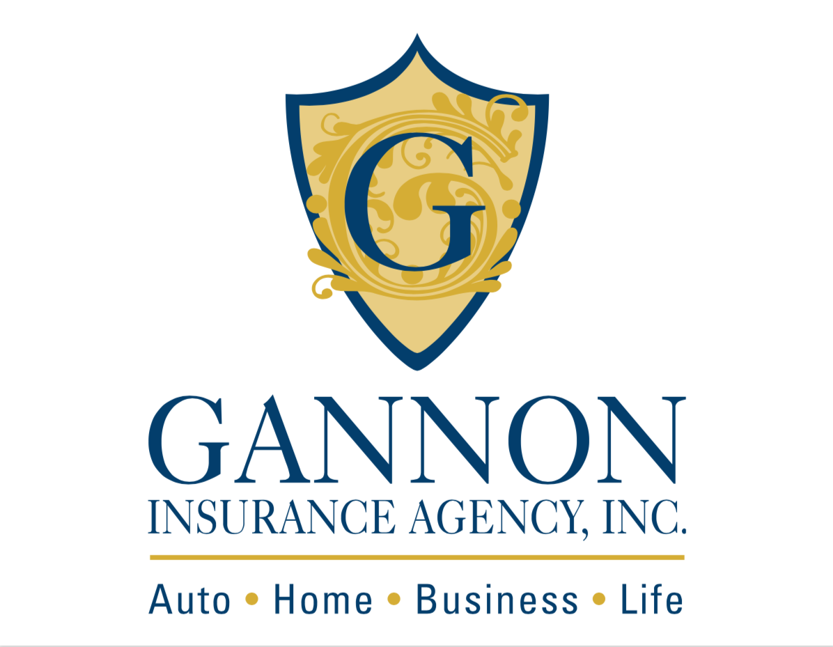 Gannon logo