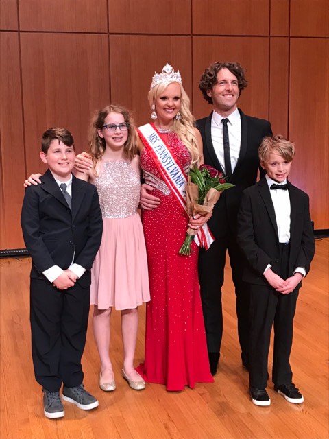 Miss Philadelphia
