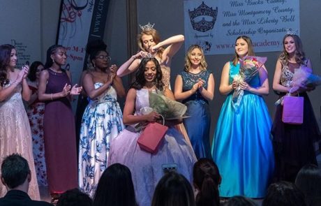 miss bucks county outstanding teen