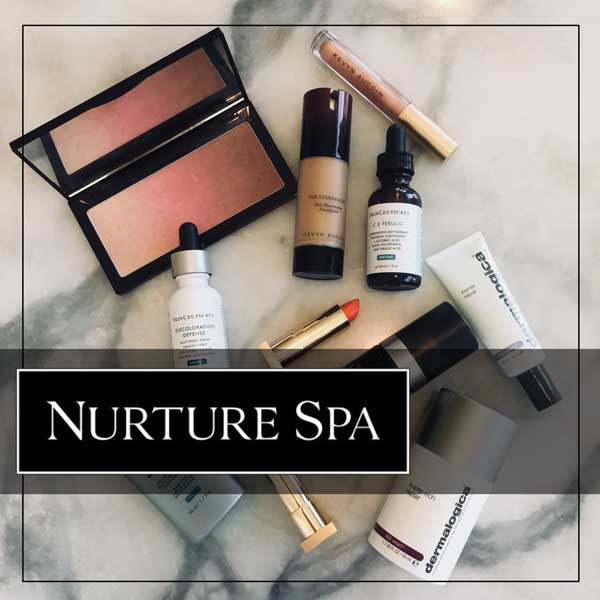 Nurture Spa