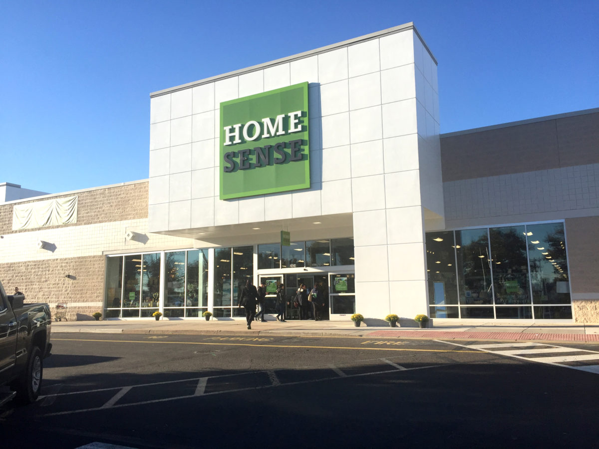 Homesense Opens in Langhorne’s Lincoln Plaza Bucks Happening