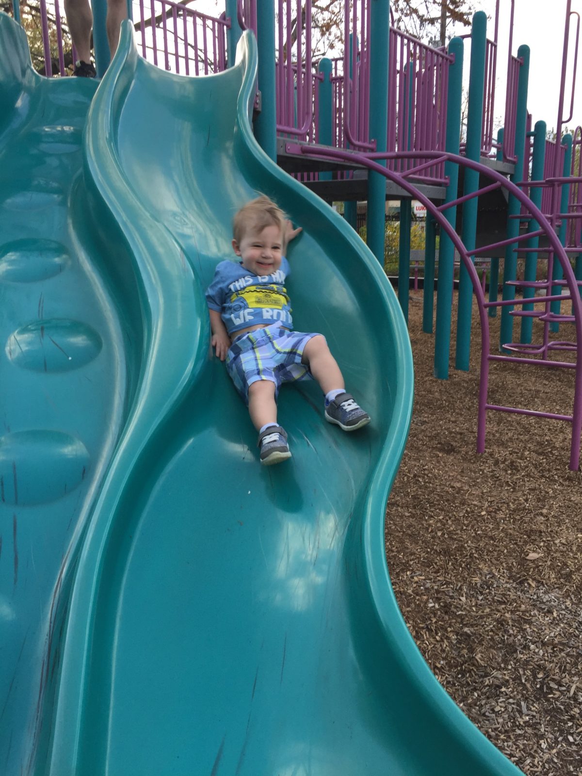 11 Bucks County Playgrounds that Are Open for Fun this Summer Bucks