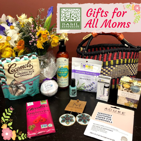Hunterdon Happenings Mothers Day Guide 2019