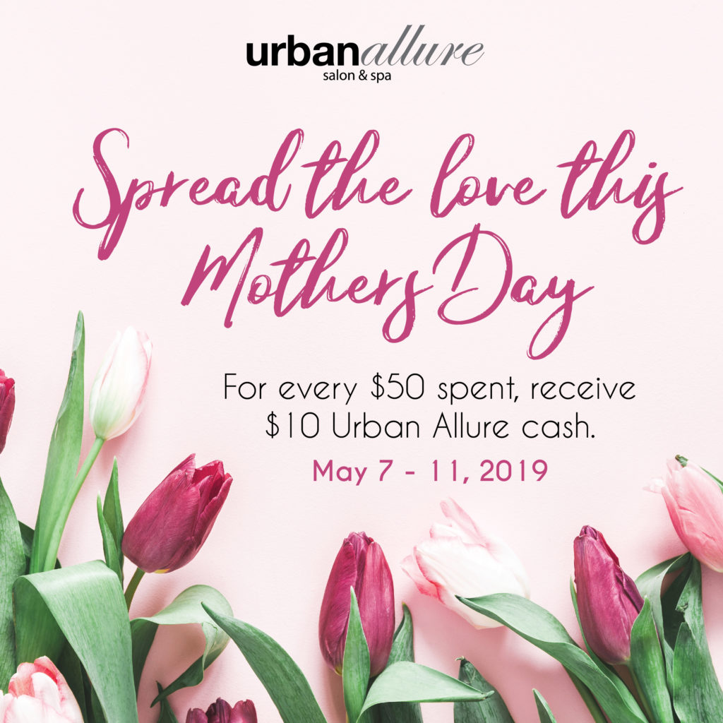 mother's choice allure