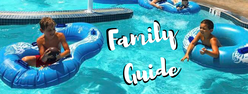 2018 Family Summer Guide