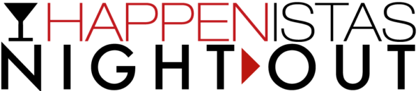 Happenistas Night Out Logo Happenistas Night Out Logo