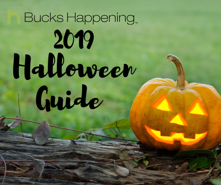 2019 Bucks County Halloween Guide Bucks Happening