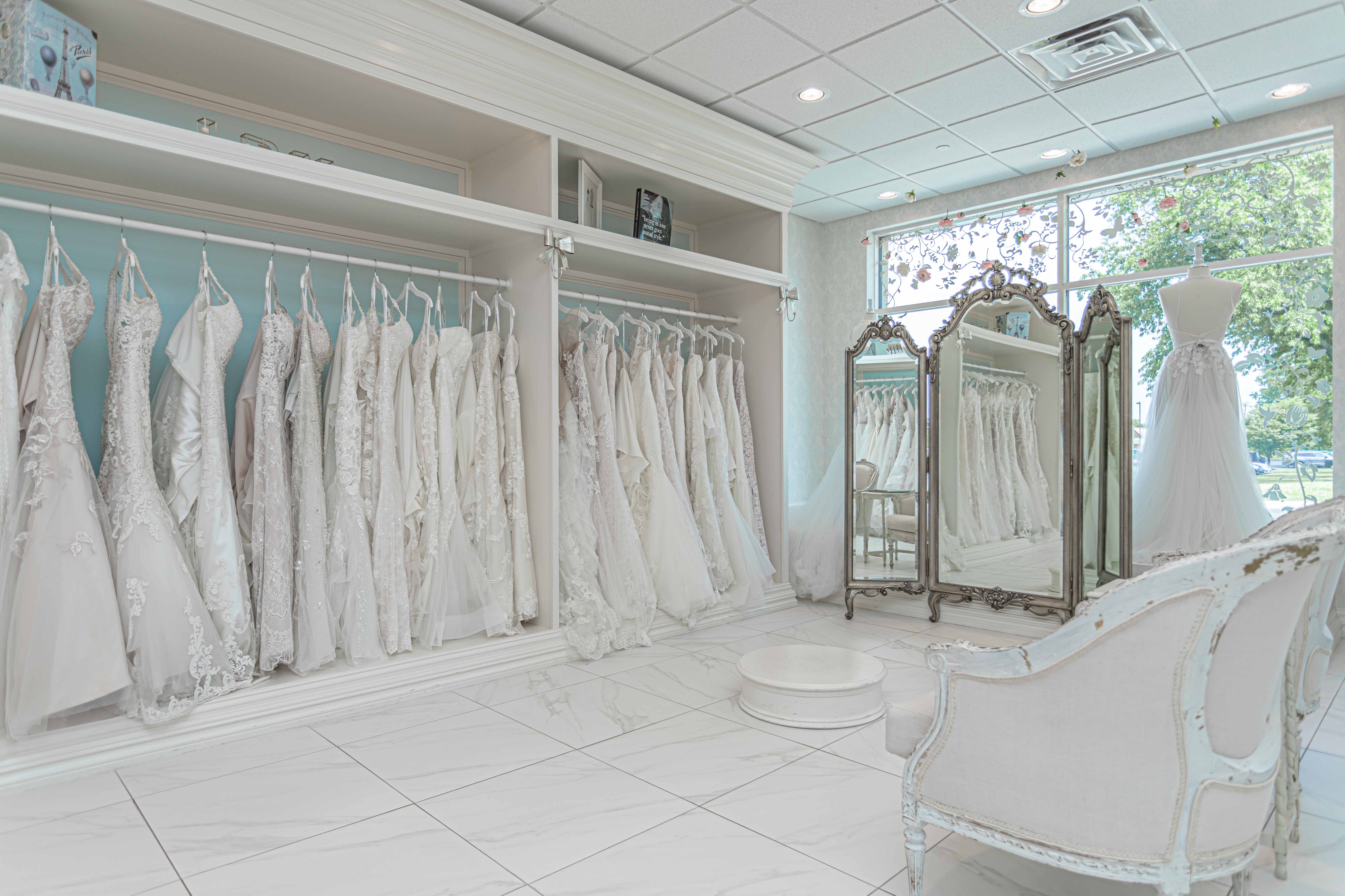 la belle mariee bridal prices